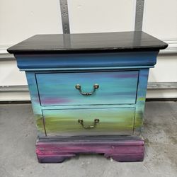 Night Stand / Lamp Table