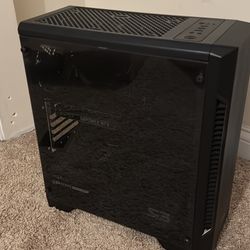 Custom Built Gaming Pc