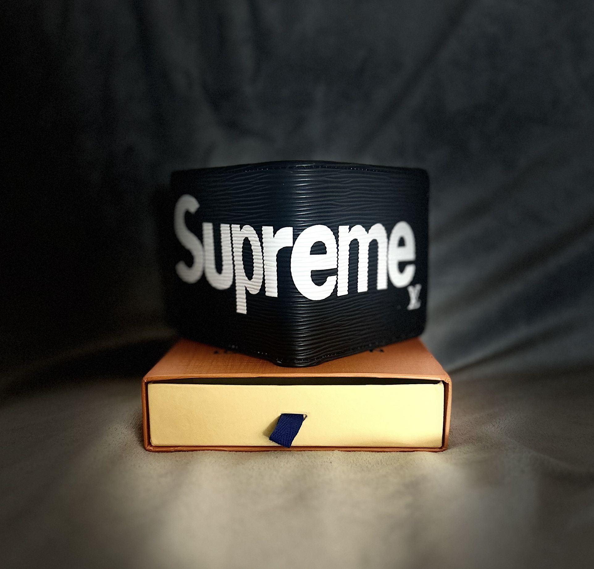 Supreme Wallets 
