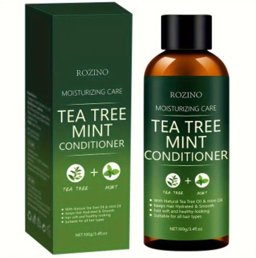 Tea Tree Mint Conditioner
