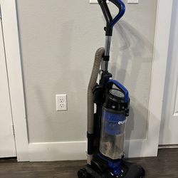 Upright Vacuum Cleaner for Carpet and Hard Floor