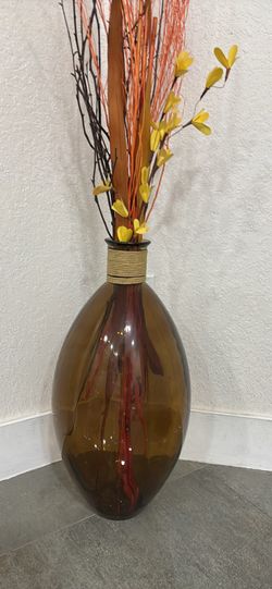 Glass jar for sale