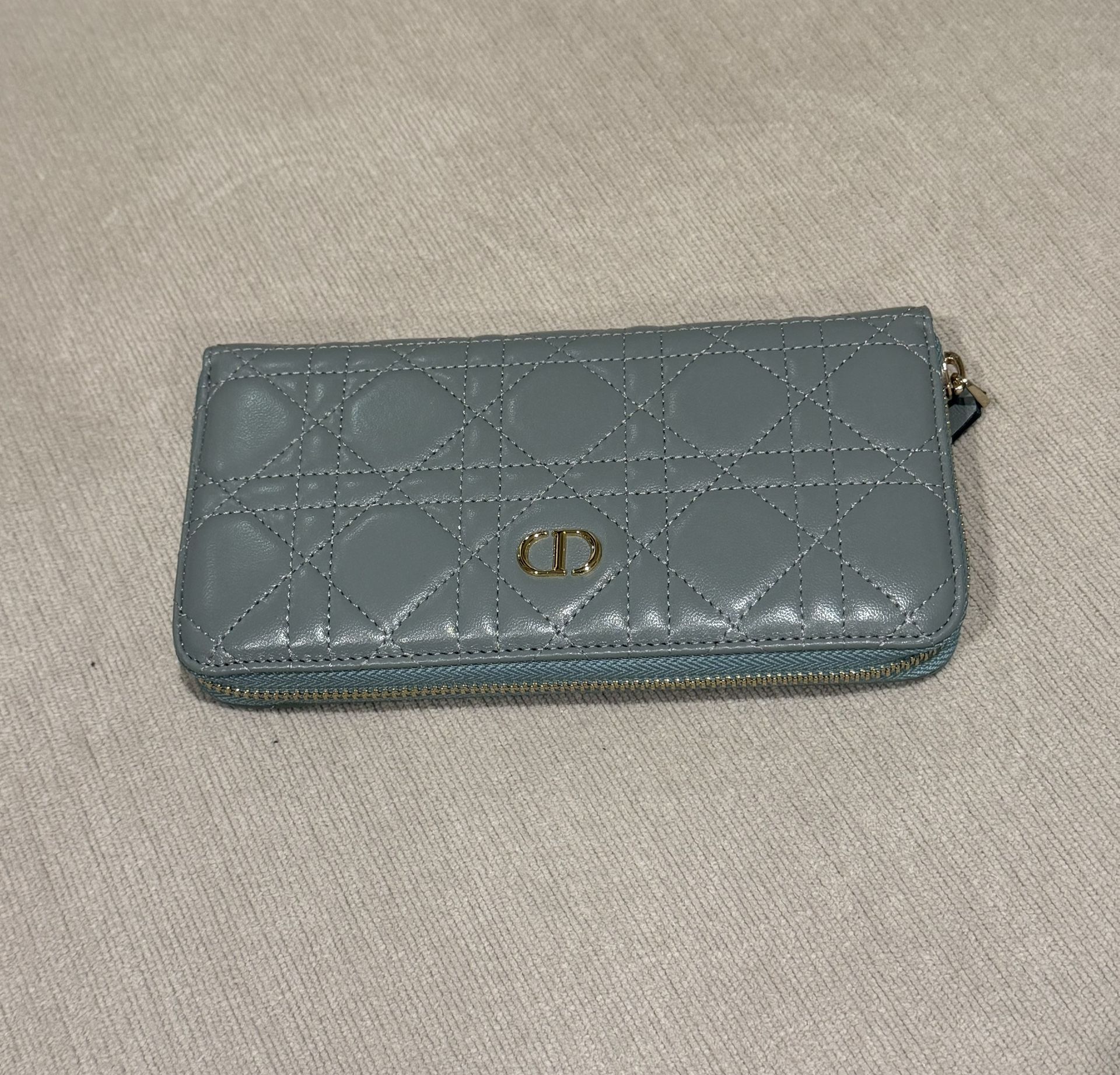 Christian Dior Wallet
