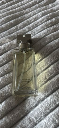 Calvin Klein Eternity Eau de Parfum