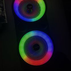 Fisher Bluetooth Speaker 