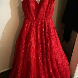 Vestido De Quinceañera