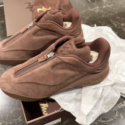 Converse Shai 001 lux truffle