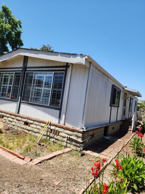 Mobile Home