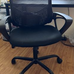  Comfortable Chair – $20 Each