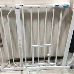 Dog / Cat Gate 