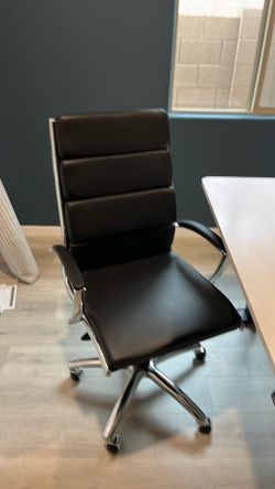Office chair
