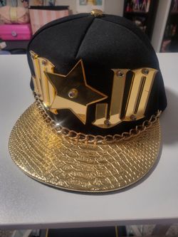Jojos Bizarre Adventure Hat for  cosplay - Halloween costume