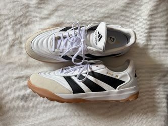 6 PAIRS of Shoes for 125.00