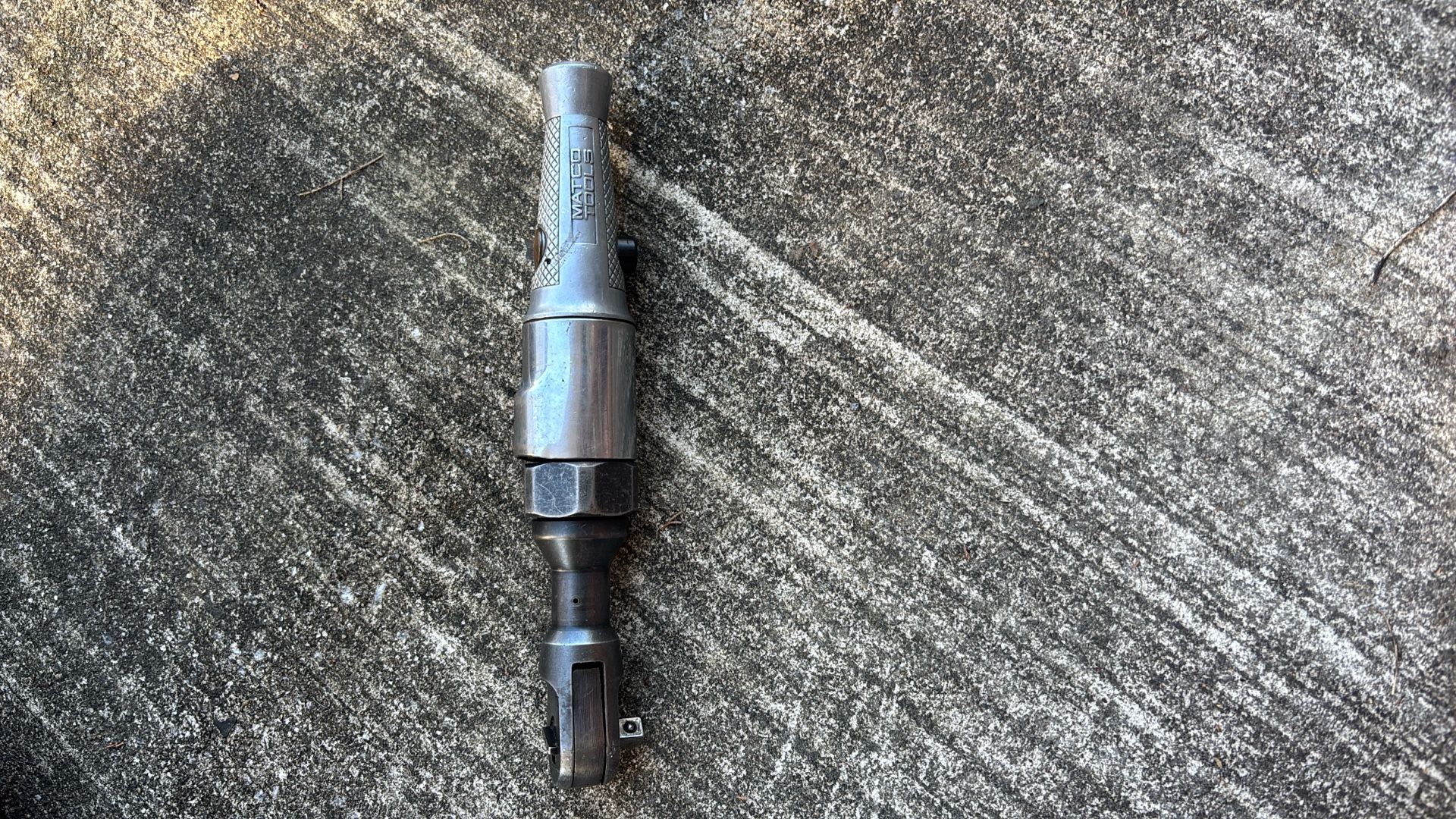 Matco Tools Pneumatic Wrench