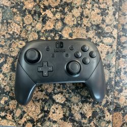 Nintendo Switch Controller
