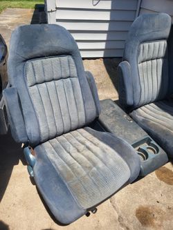 Obs seat 88-98