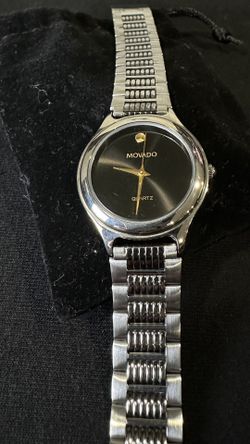 Movado Women’s Watch