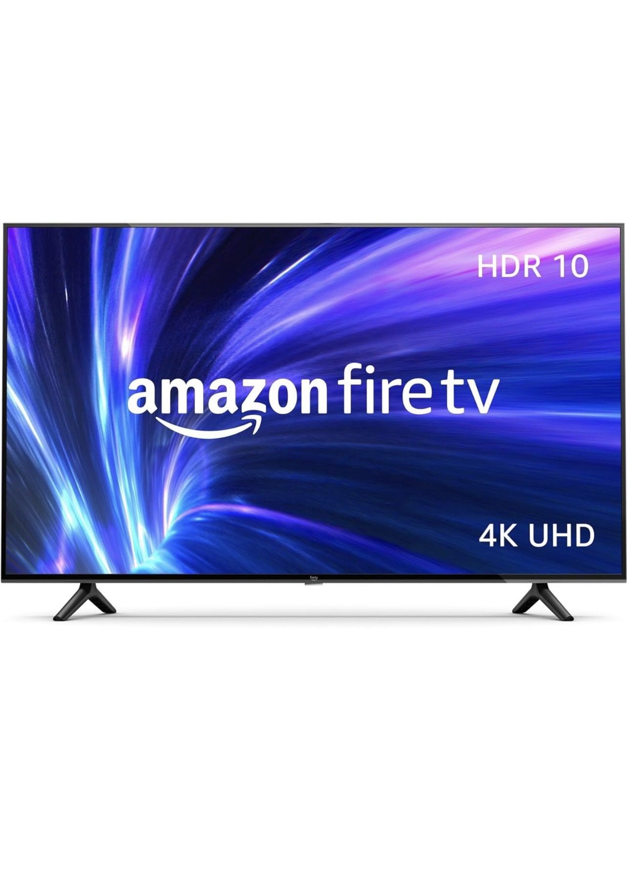 Amazon Fire Tv 4K UHD 55”