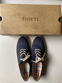 Born Shoes