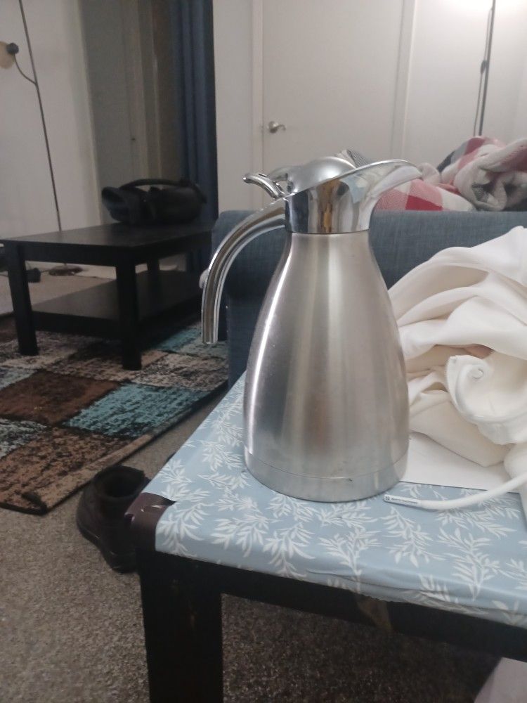Kettle