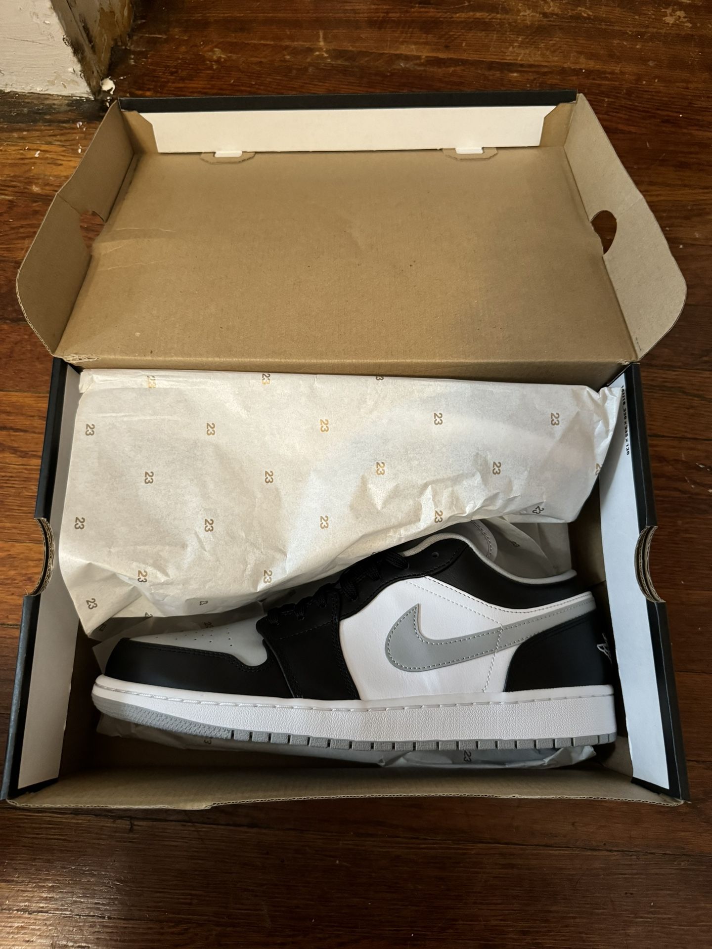 Air Jordan 1