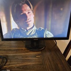  ASUS VE278 LCD Monitor - 27” Full HD Display (Great Condition)
