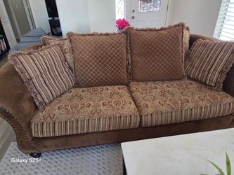 Living Room Furniture Set