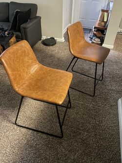 2 chairs 1 price