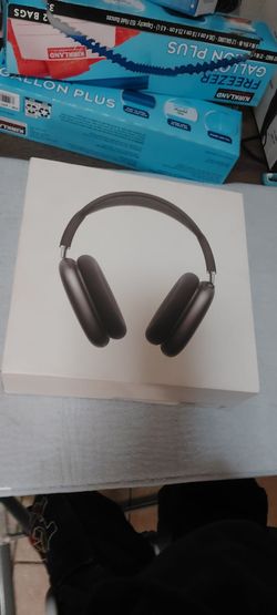 Airpods max