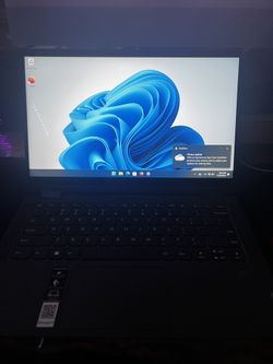 Lenovo Laptop Intel I3