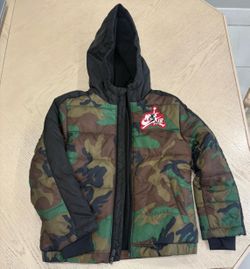 Boys Jacket