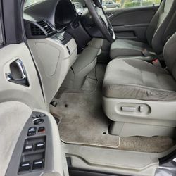 2009 Honda Odyssey