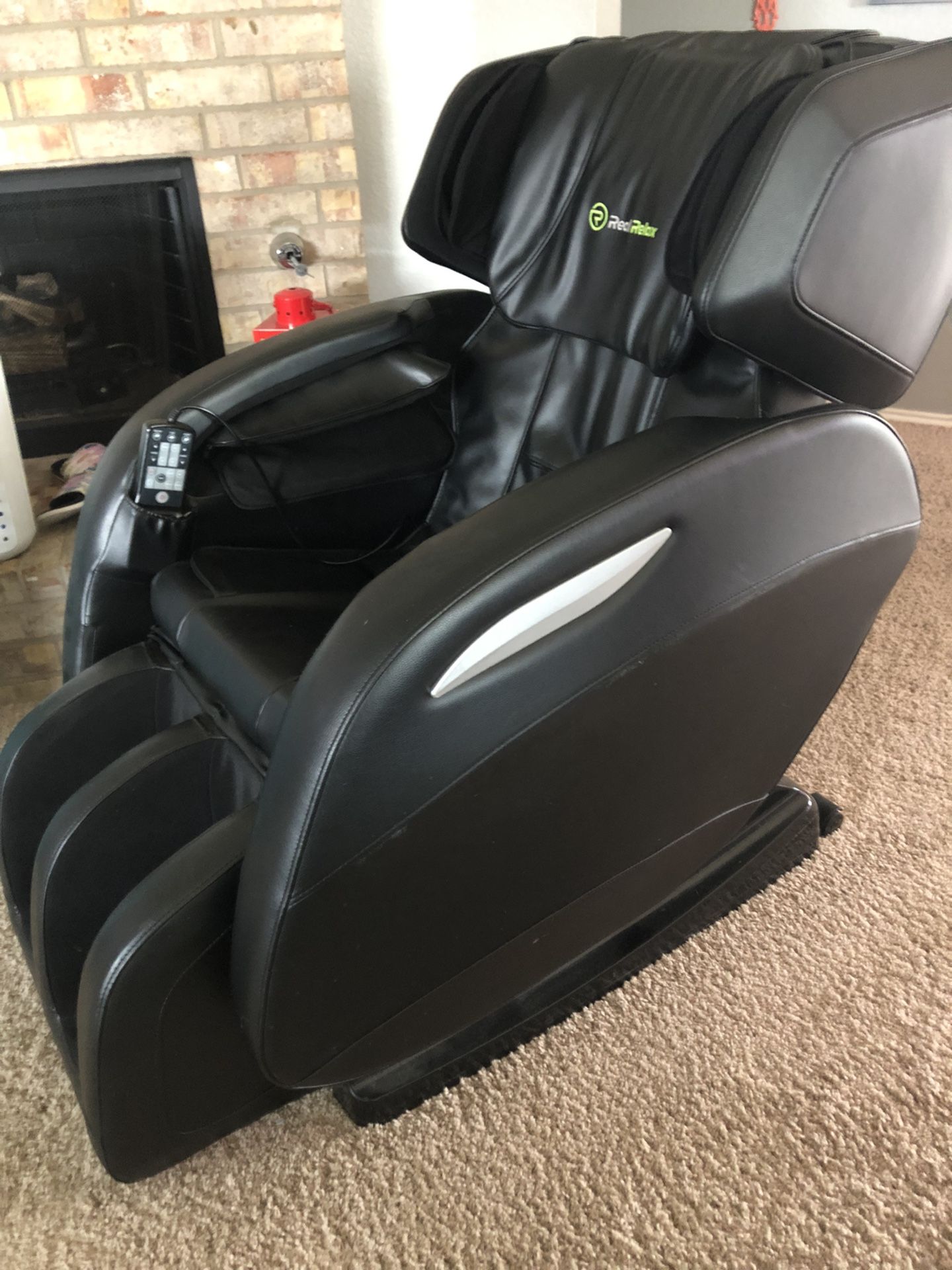 Massage Chair