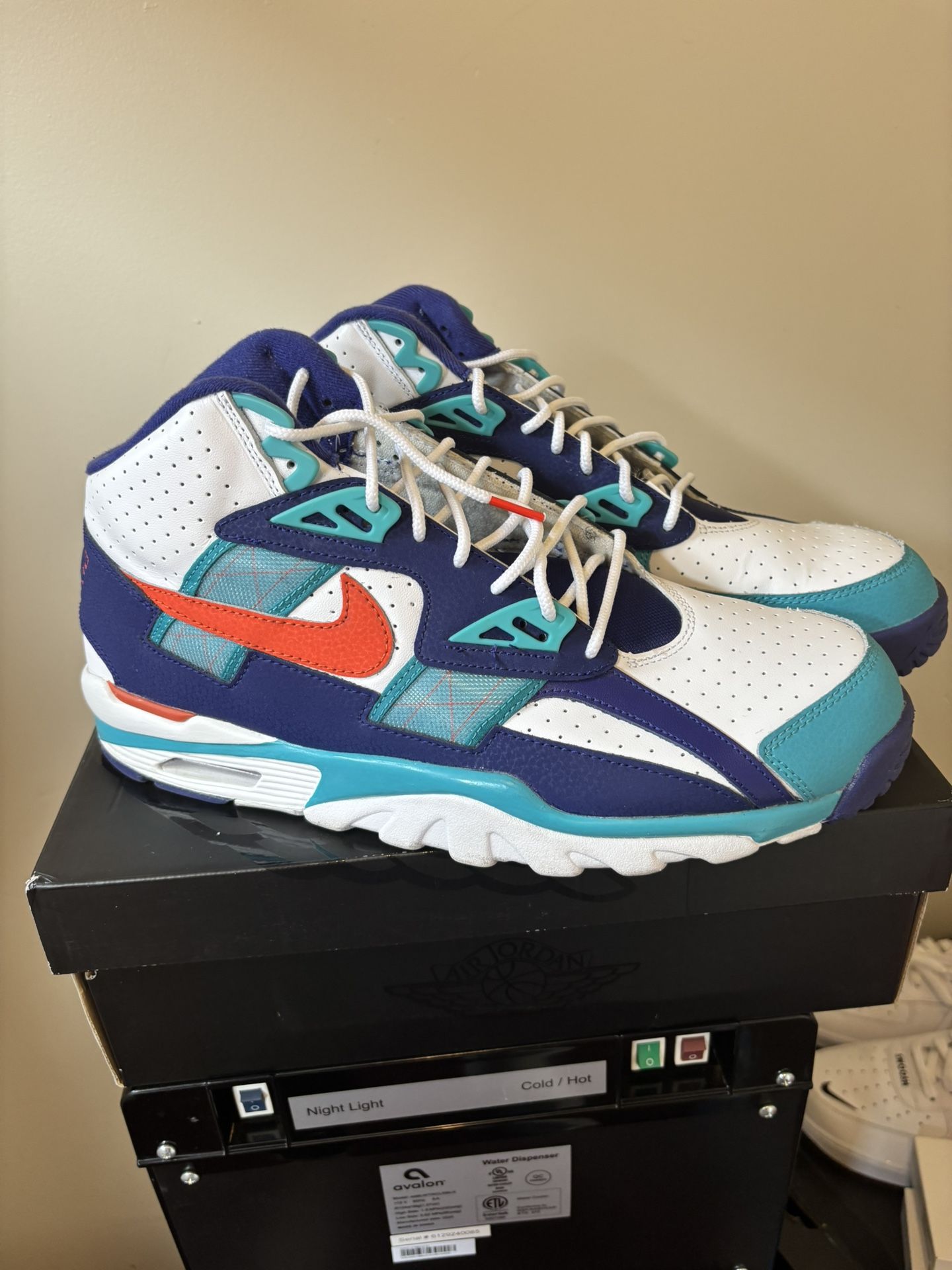 Nike Bo Jackson 