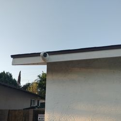 Security Cameras ⭐⭐⭐⭐⭐