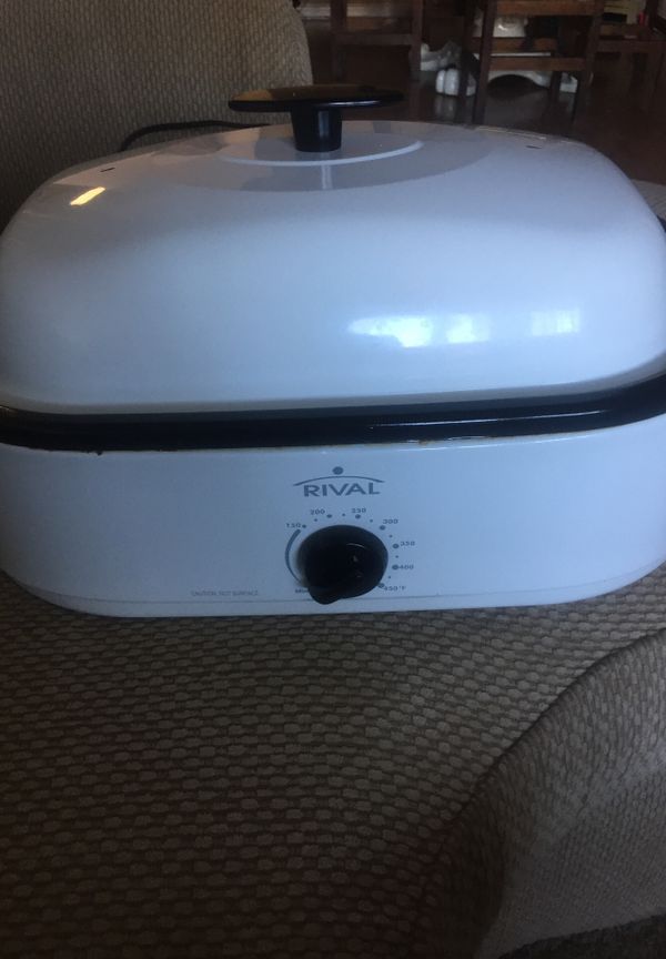 Rival toaster oven!! for Sale in Lewisville, TX - OfferUp