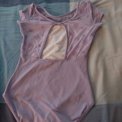 Ballet Leotard