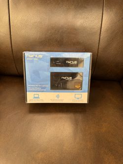 Nyrius Aries Pro Hdmi Transmitter 