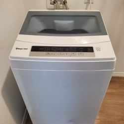 Magic Chef Portable Washing Machine