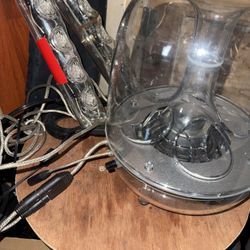 Harmon Kardon Bass Boost And Speakers Used 