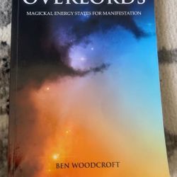 THE ANGEL OVERLORDS