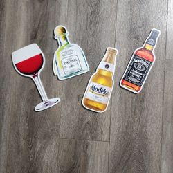 Photobooth Props High Quality 5mm 