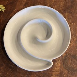 Crate & Barrel Snack, Nut, Appetizer Dish