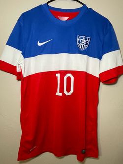 USMNT diskerud jersey size medium men’s