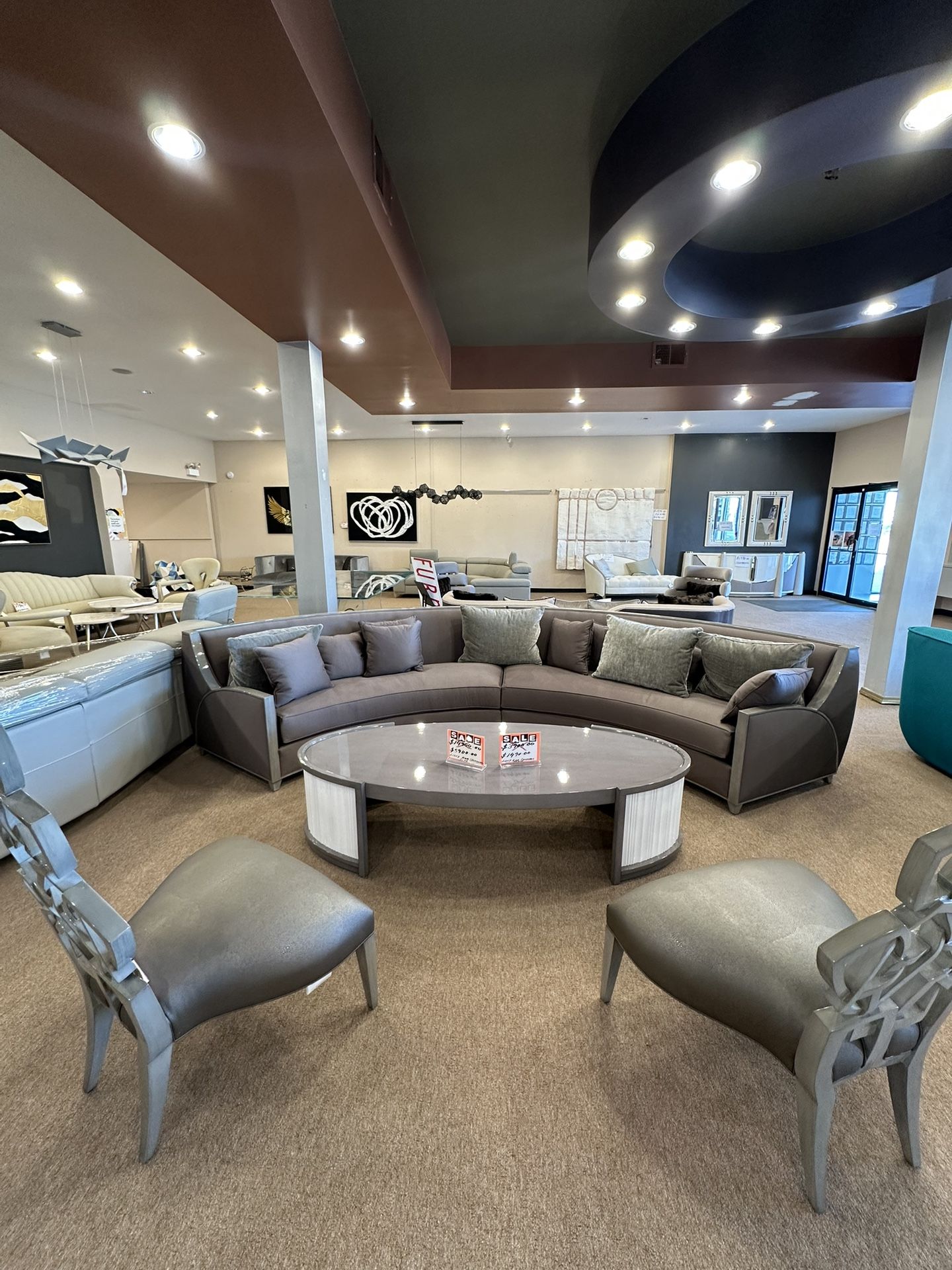 STORE CLOSING SALE!!