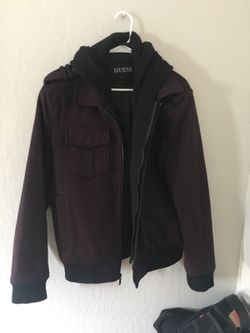Guess jacket