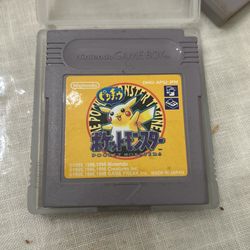 Pokemon