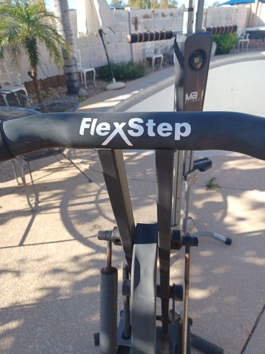 Flex Step