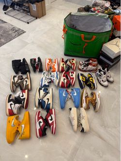 Shoes for sale size 12
