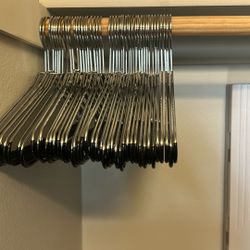 Hangers For Cloth 